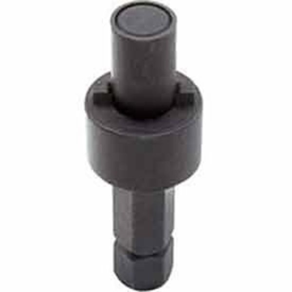 E-Z Lok 1/4-20 Hex Drive Installation Tool for Threaded Inserts 500-3